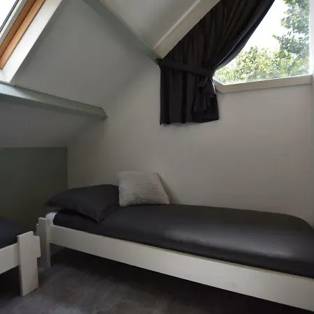 Modern Holiday In With Terrace *